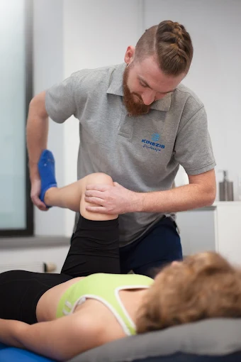 Terapia manualna